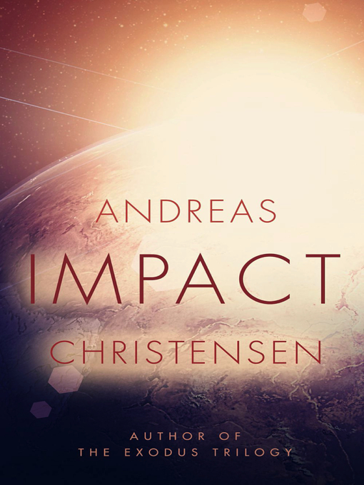 Title details for Impact by Andreas Christensen - Available